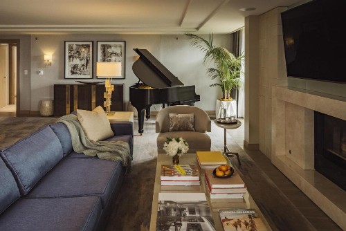 Viceroy L'Ermitage Beverly Hills - image 7