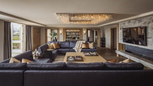 Viceroy L'Ermitage Beverly Hills - image 8