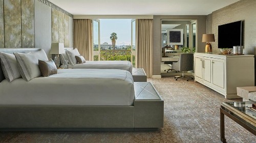 Viceroy L'Ermitage Beverly Hills - image 9