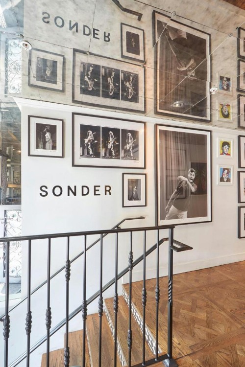 Sonder l The Crescent - image 13