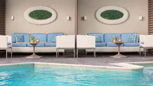 Mosaic Hotel Beverly Hills - image 11