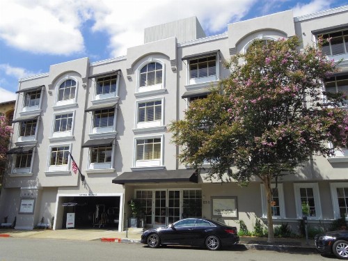 Mosaic Hotel Beverly Hills - image 18