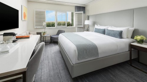 Mosaic Hotel Beverly Hills - image 19