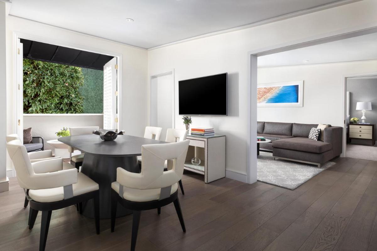 Mosaic Hotel Beverly Hills - image 2