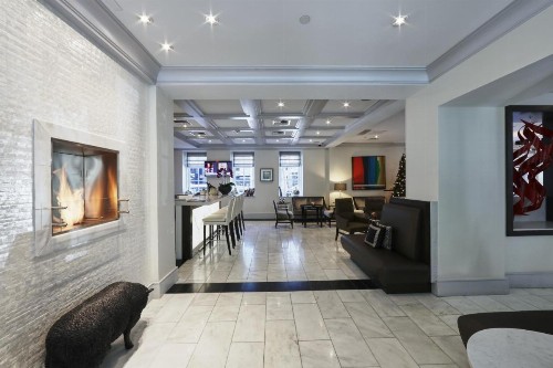 Mosaic Hotel Beverly Hills - image 23