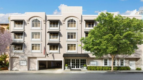 Mosaic Hotel Beverly Hills - image 24
