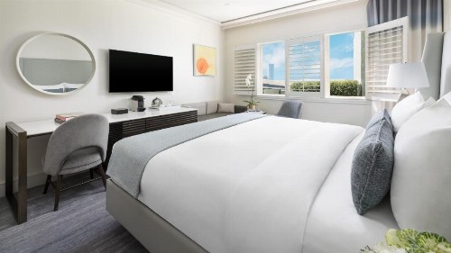 Mosaic Hotel Beverly Hills - image 26