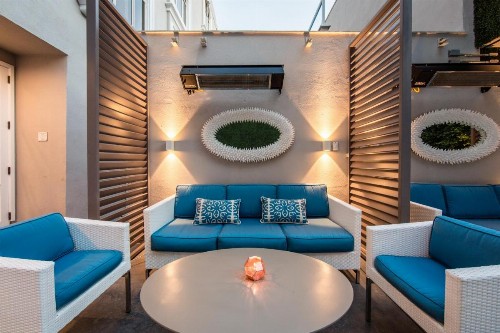 Mosaic Hotel Beverly Hills - image 27
