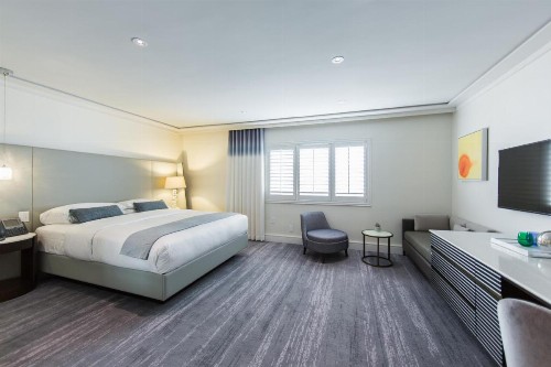 Mosaic Hotel Beverly Hills - image 28