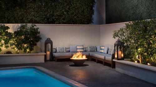 Mosaic Hotel Beverly Hills - image 30