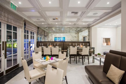 Mosaic Hotel Beverly Hills - image 31