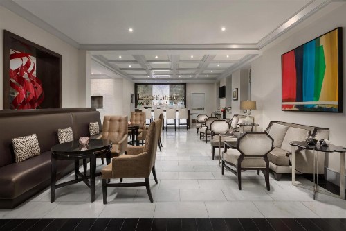 Mosaic Hotel Beverly Hills - image 32