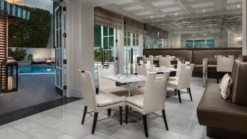 Mosaic Hotel Beverly Hills - image 35