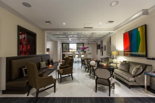 Mosaic Hotel Beverly Hills - image 38