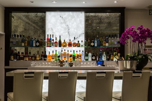 Mosaic Hotel Beverly Hills - image 40
