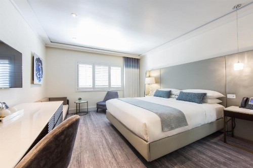 Mosaic Hotel Beverly Hills - image 41
