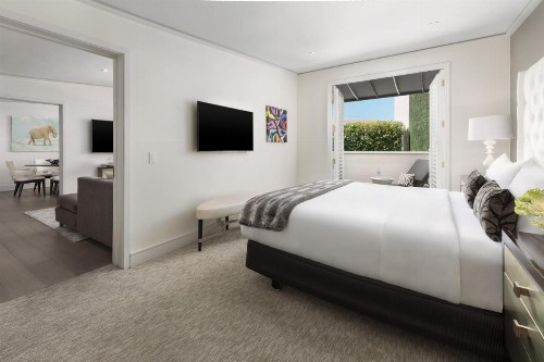 Mosaic Hotel Beverly Hills - image 45