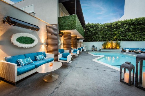 Mosaic Hotel Beverly Hills - image 46