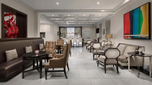 Mosaic Hotel Beverly Hills - image 7