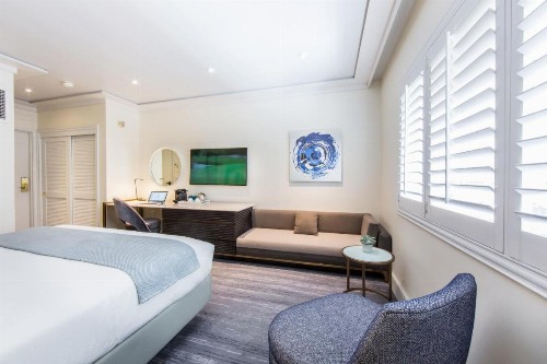 Mosaic Hotel Beverly Hills - image 8