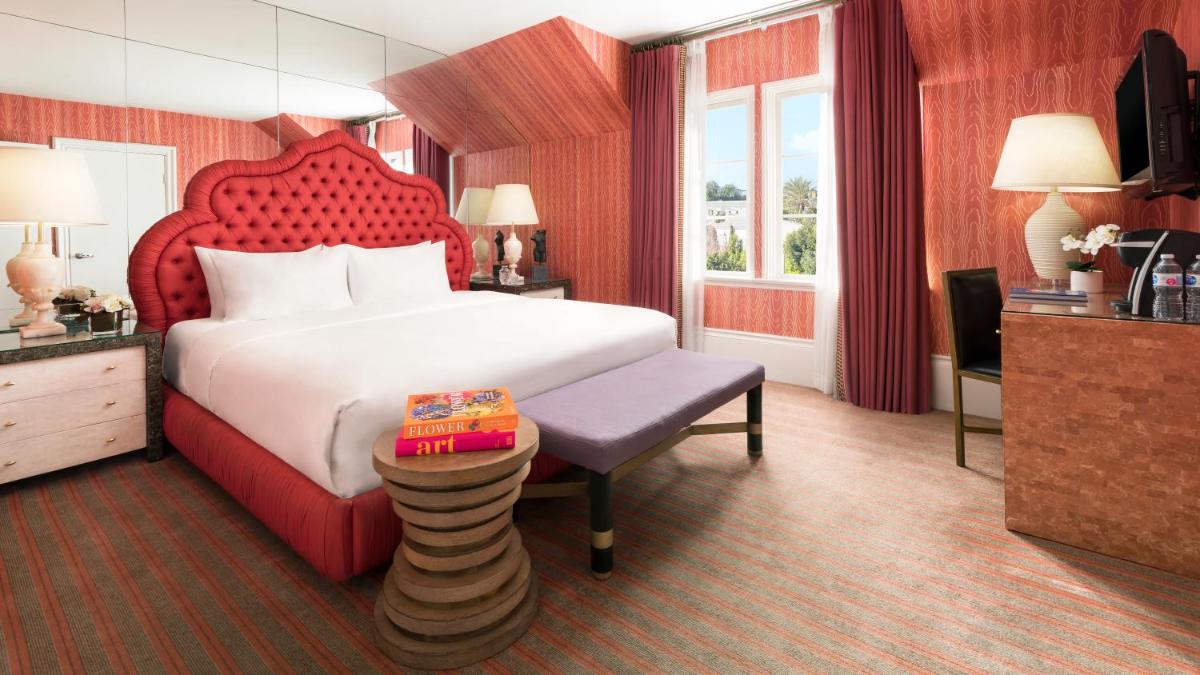 Maison 140 Beverly Hills - main image