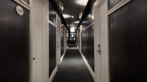 Maison 140 Beverly Hills - image 13