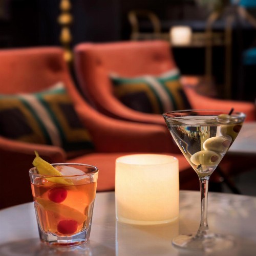 Maison 140 Beverly Hills - image 15