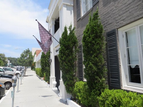 Maison 140 Beverly Hills - image 19