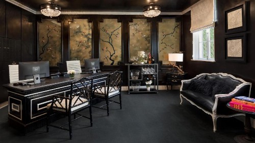 Maison 140 Beverly Hills - image 22