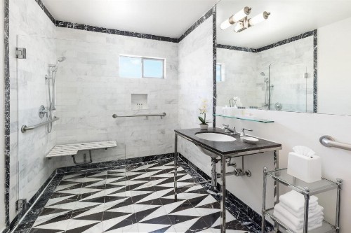 Maison 140 Beverly Hills - image 26