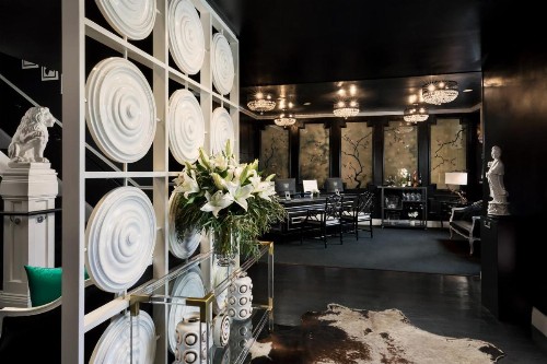 Maison 140 Beverly Hills - image 31