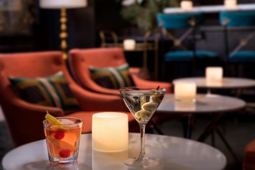 Maison 140 Beverly Hills - image 33