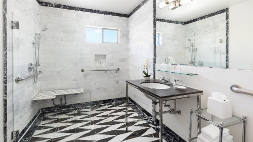 Maison 140 Beverly Hills - image 5