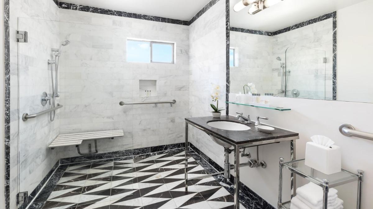 Maison 140 Beverly Hills - image 5