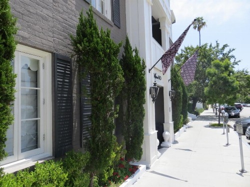 Maison 140 Beverly Hills - image 6
