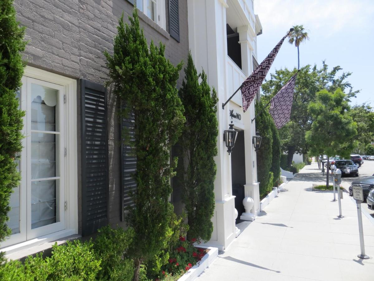 Maison 140 Beverly Hills - image 6
