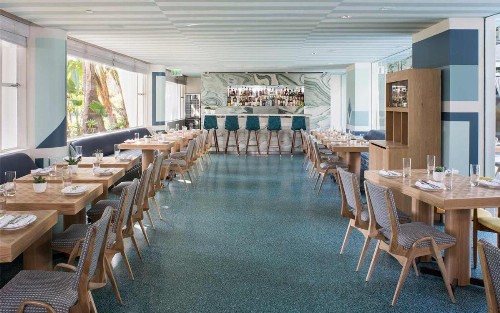 Avalon Hotel Beverly Hills a Member of Design Hotels - image 28