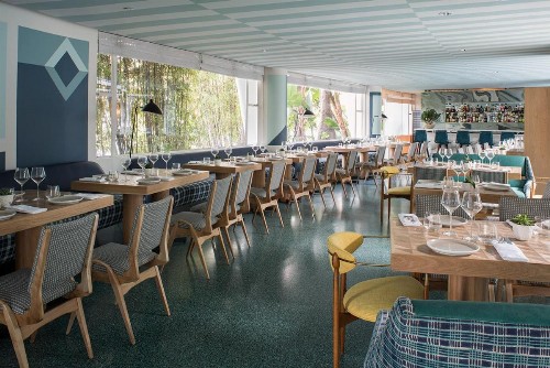 Avalon Hotel Beverly Hills a Member of Design Hotels - image 37