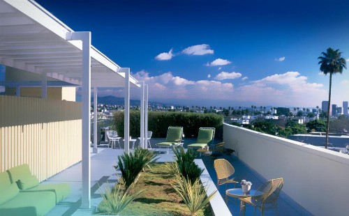Avalon Hotel Beverly Hills a Member of Design Hotels - image 38