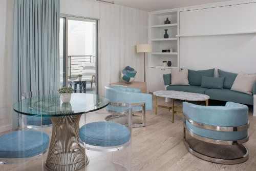 Avalon Hotel Beverly Hills a Member of Design Hotels - image 39