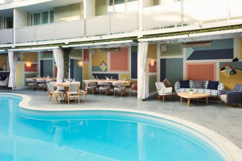 Avalon Hotel Beverly Hills a Member of Design Hotels - image 40