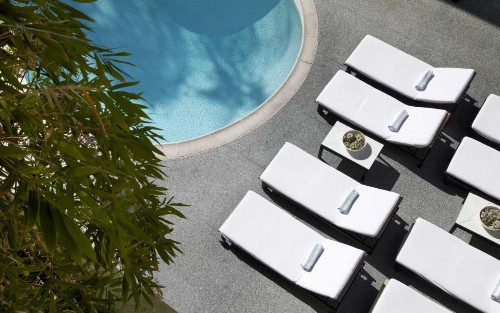 Avalon Hotel Beverly Hills a Member of Design Hotels - image 43