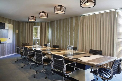 Avalon Hotel Beverly Hills a Member of Design Hotels - image 47