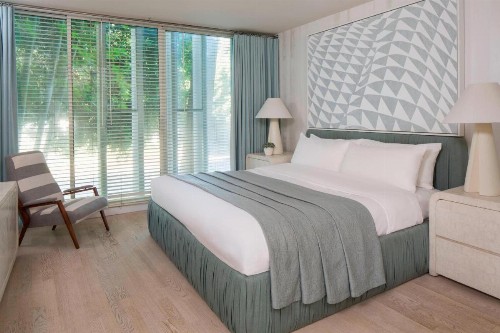 Avalon Hotel Beverly Hills a Member of Design Hotels - image 49