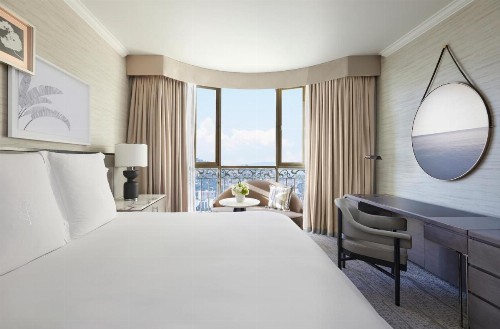 Beverly Wilshire A Four Seasons Hotel - image 10