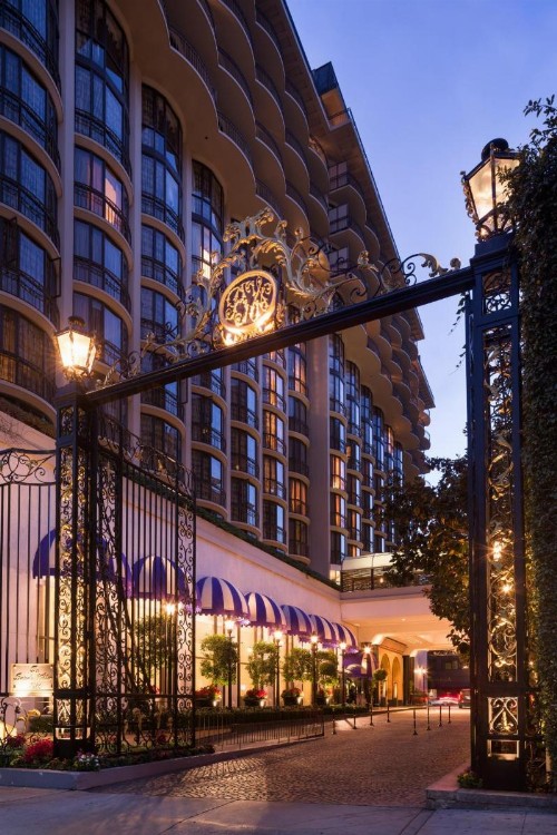 Beverly Wilshire A Four Seasons Hotel - image 12