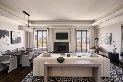 Beverly Wilshire A Four Seasons Hotel - image 14