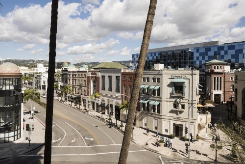 Beverly Wilshire A Four Seasons Hotel - image 17