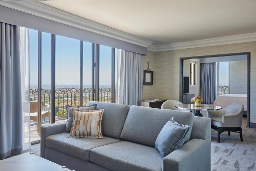 Beverly Wilshire A Four Seasons Hotel - image 18