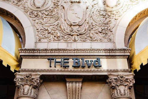 Beverly Wilshire A Four Seasons Hotel - image 20